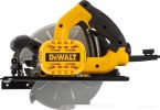 Дисковая (циркулярная) пила DeWALT DWE5615