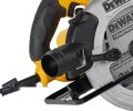 Дисковая (циркулярная) пила DeWALT DWE5615