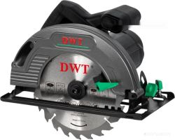 Дисковая (циркулярная) пила DWT HKSP15-61