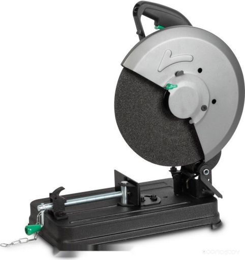 Монтажная (отрезная) пила DWT SDSP23-355