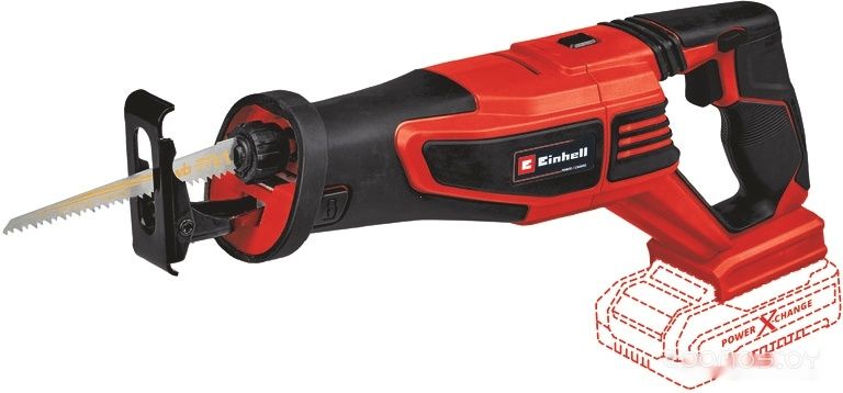 Сабельная пила Einhell TE-AP 18/28 Li BL-Solo 4326310 (без АКБ), фото 1