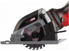 Дисковая (циркулярная) пила Einhell TE-CS 18/89 Li-Solo 4331100 (без АКБ)