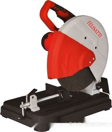 Монтажная (отрезная) пила Felisatti FT6550