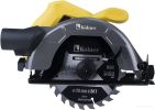 Дисковая (циркулярная) пила Kolner KCS 165/1200