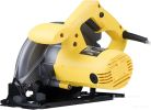 Дисковая (циркулярная) пила Kolner KCS 190/1400