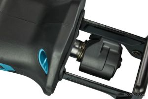 Сабельная пила Makita DJR189Z (без АКБ)