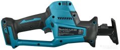 Сабельная пила Makita DJR189Z (без АКБ)