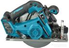 Дисковая (циркулярная) пила Makita HS012GZ (без АКБ)
