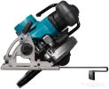 Дисковая (циркулярная) пила Makita HS012GZ (без АКБ)
