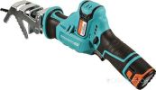 Сабельная пила Sturm CRS1201C (с 2-мя АКБ, кейс)