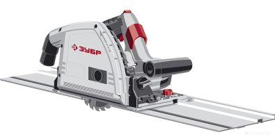 Дисковая (циркулярная) пила ЗУБР ПП-55Н