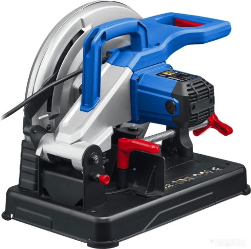 Монтажная (отрезная) пила ЗУБР Профессионал ПОМ-355