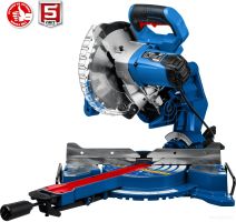 Торцовочная пила ЗУБР Профессионал ППТ-216-П