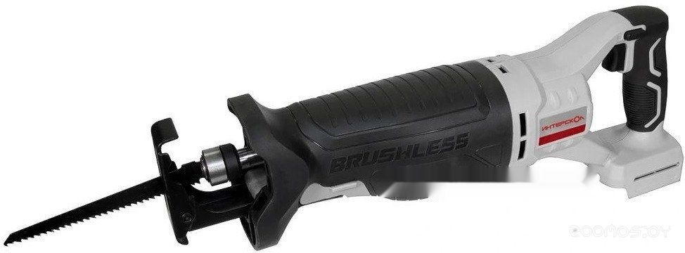 Сабельная пила Интерскол НПА-150/18ВМ 763.4.1.70 (с 1-им АКБ)