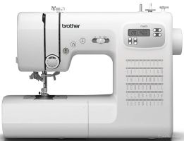 Компьютерная швейная машина Brother FS60X