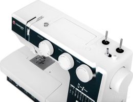Электромеханическая швейная машина Comfort 3040