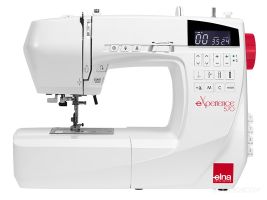 Компьютерная швейная машина Elna eXperience 570