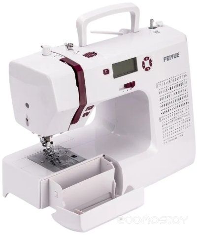 Компьютерная швейная машина Feiyue FY600