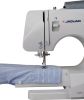 Электромеханическая швейная машина Jaguar FS 4400