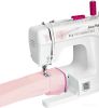 Электромеханическая швейная машина Jaguar Jeans Pink