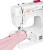 Электромеханическая швейная машина Jaguar Jeans Pink