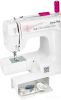 Электромеханическая швейная машина Jaguar Jeans Pink