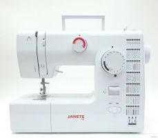 Электромеханическая швейная машина Janete FHSM-705