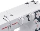 Электромеханическая швейная машина Janome ART67