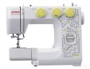 Электромеханическая швейная машина Janome EQ25