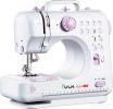 Электромеханическая швейная машина VLK Napoli 1400