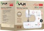 Электромеханическая швейная машина VLK Napoli 1600