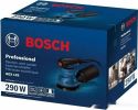 Эксцентриковая шлифмашина Bosch GEX 125 06013A8020