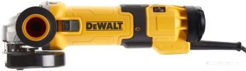 Полировальная машина DeWALT DWE4257-QS