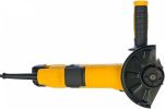 Полировальная машина DeWALT DWE4257-QS