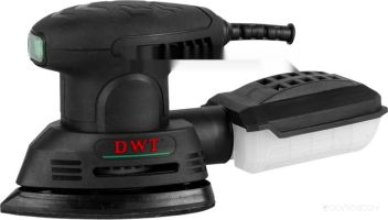 Дельташлифмашина DWT EDSP 02-140