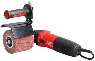 Щеточная шлифмашина Felisatti FT8881