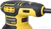 Эксцентриковая шлифмашина Hanskonner HOS8135RC