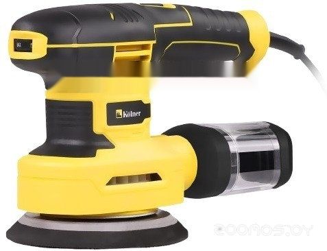 Виброшлифмашина Kolner KFS 300V-3M