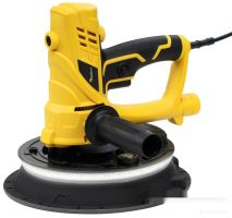 Шлифмашина для стен и потолков Kolner KWS 900-225L