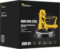 Шлифмашина для стен и потолков Kolner KWS 900-225L
