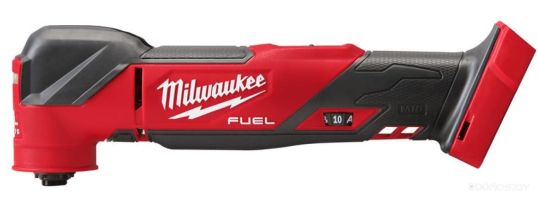 Мультифункциональная шлифмашина Milwaukee M18 Fuel FMT-0X 4933478491 (без АКБ, кейс)