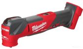 Мультифункциональная шлифмашина Milwaukee M18 Fuel FMT-0X 4933478491 (без АКБ, кейс)