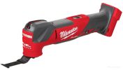 Мультифункциональная шлифмашина Milwaukee M18 Fuel FMT-0X 4933478491 (без АКБ, кейс)