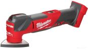 Мультифункциональная шлифмашина Milwaukee M18 Fuel FMT-0X 4933478491 (без АКБ, кейс)