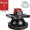 Полировальная машина P.I.T. PPO20H-250A Solo (без АКБ)