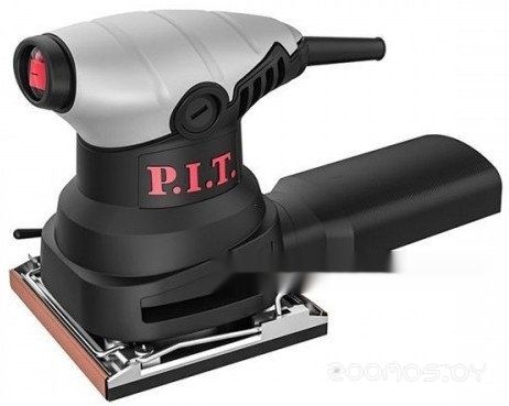 Эксцентриковая шлифмашина P.I.T. PSP100-C1