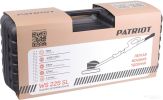 Шлифмашина для стен и потолков Patriot WS 225 SL