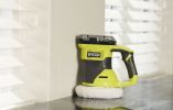 Полировальная машина Ryobi RBP18150-0 5133005617 (без АКБ)
