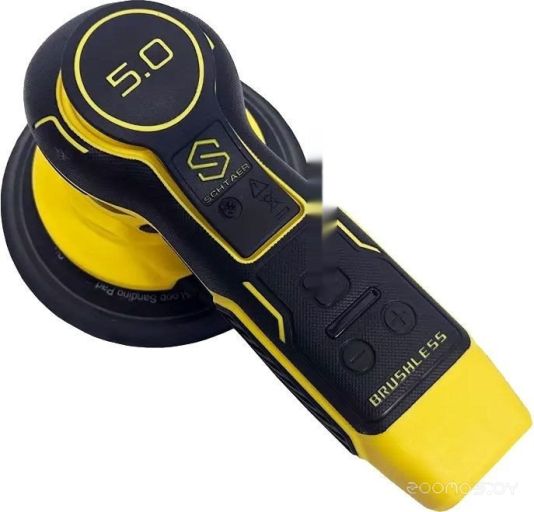 Шлифмашина Schtaer SCH-03-150-5.0 A00028075