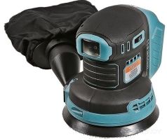 Эксцентриковая шлифмашина Sturm COS18125 (без АКБ)